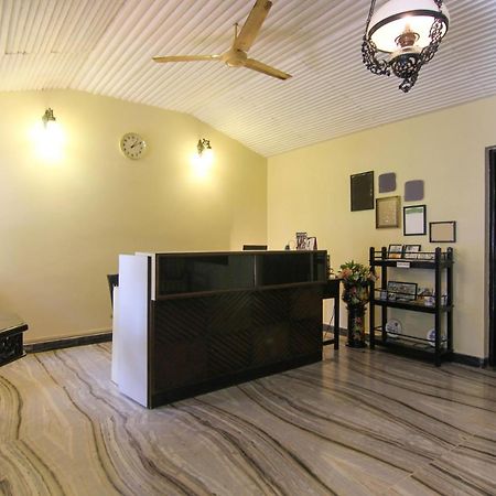 Resort Coqueiral Candolim Exterior photo