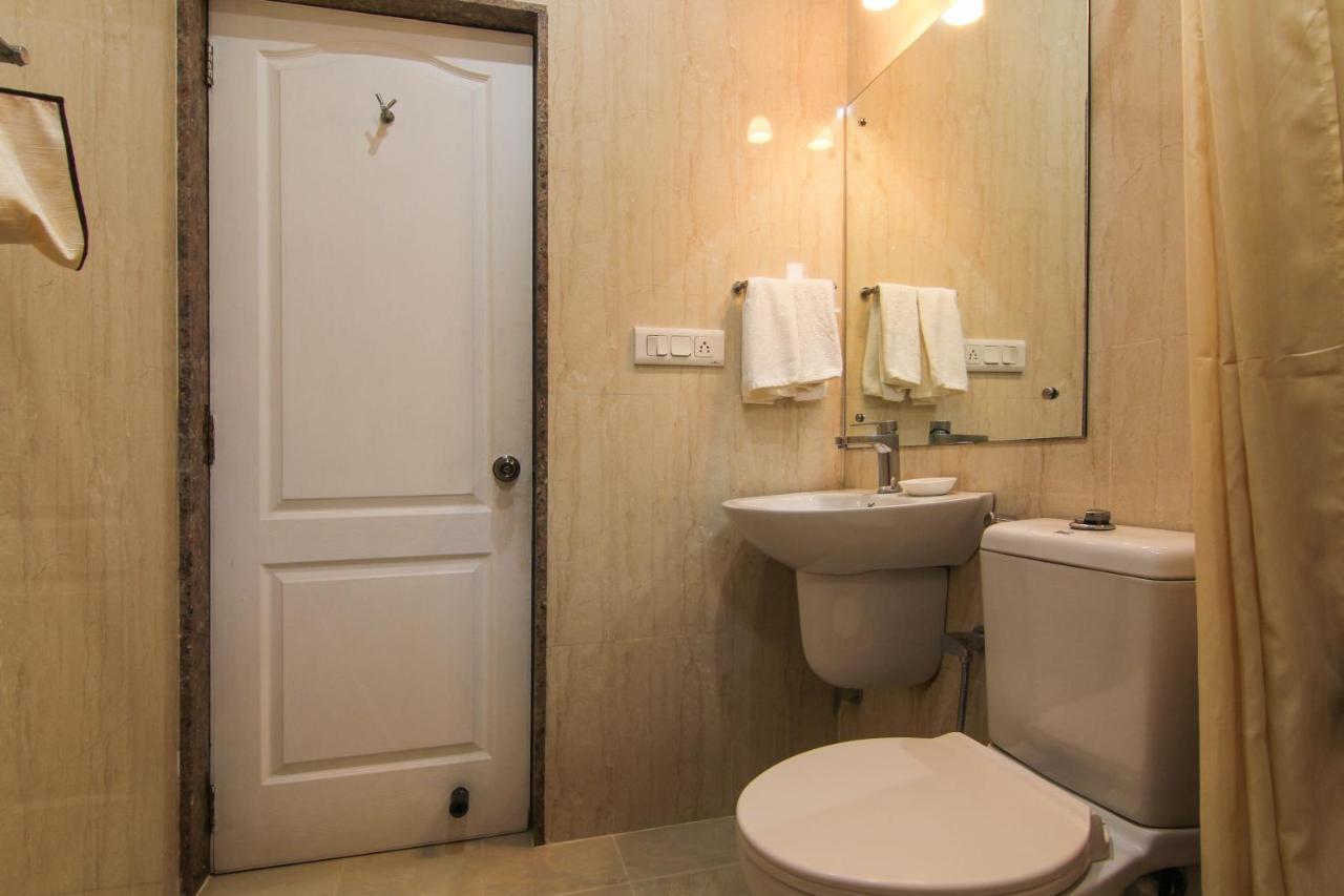 Resort Coqueiral Candolim Exterior photo