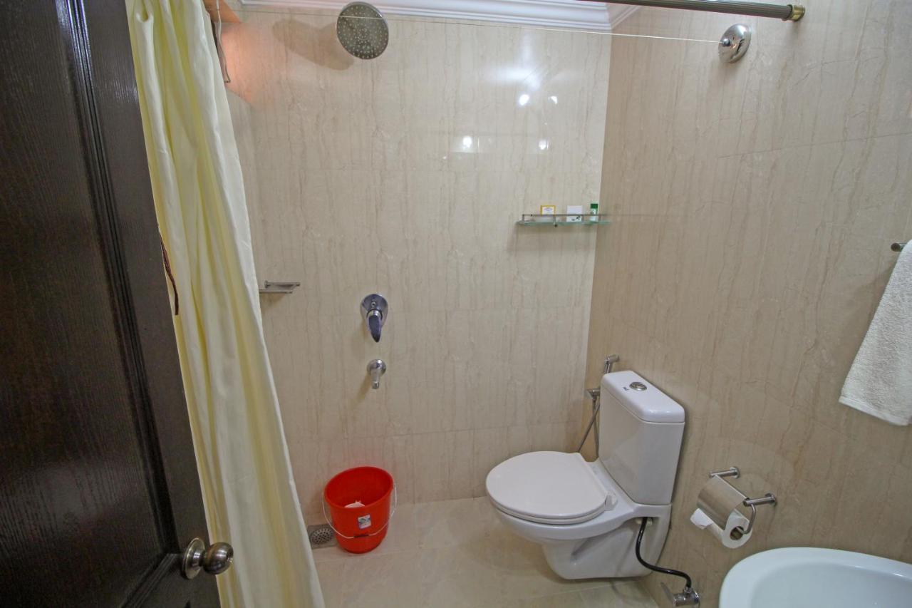 Resort Coqueiral Candolim Exterior photo