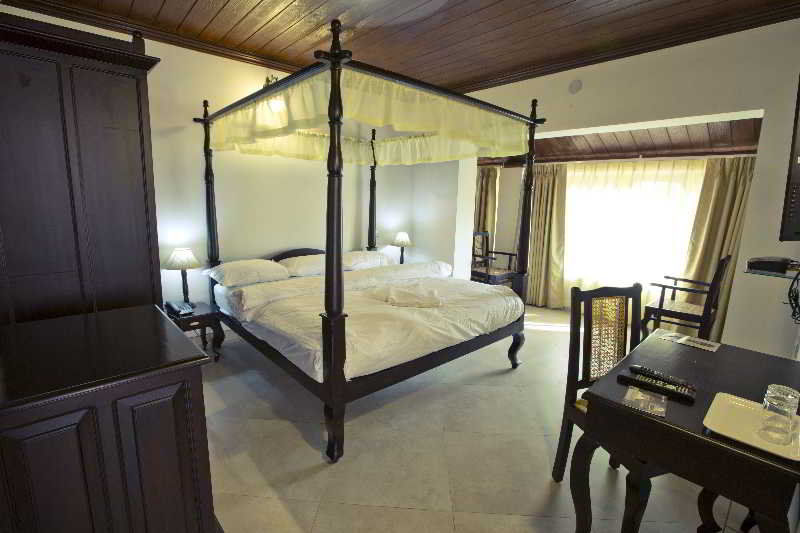 Resort Coqueiral Candolim Exterior photo