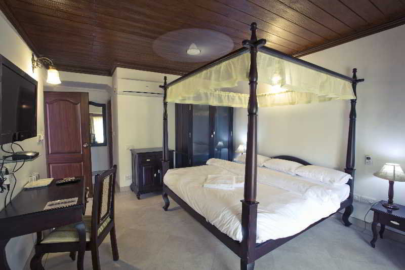 Resort Coqueiral Candolim Exterior photo
